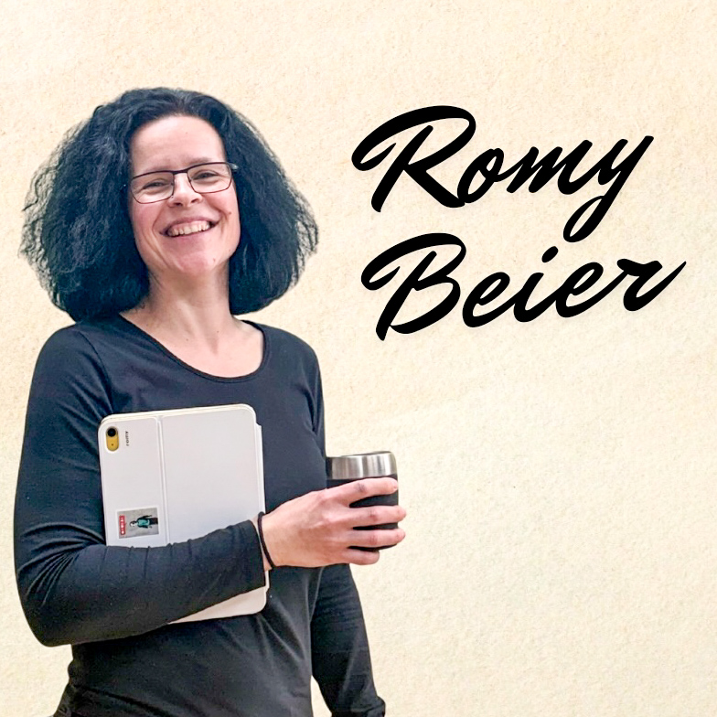 Brown Beige Nature Watercolor Background Instagram Story - 1